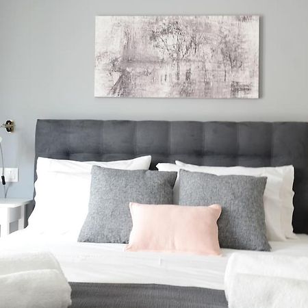 Bright Flat Near The Acropolis By Upstreet Apartment Athena Bagian luar foto
