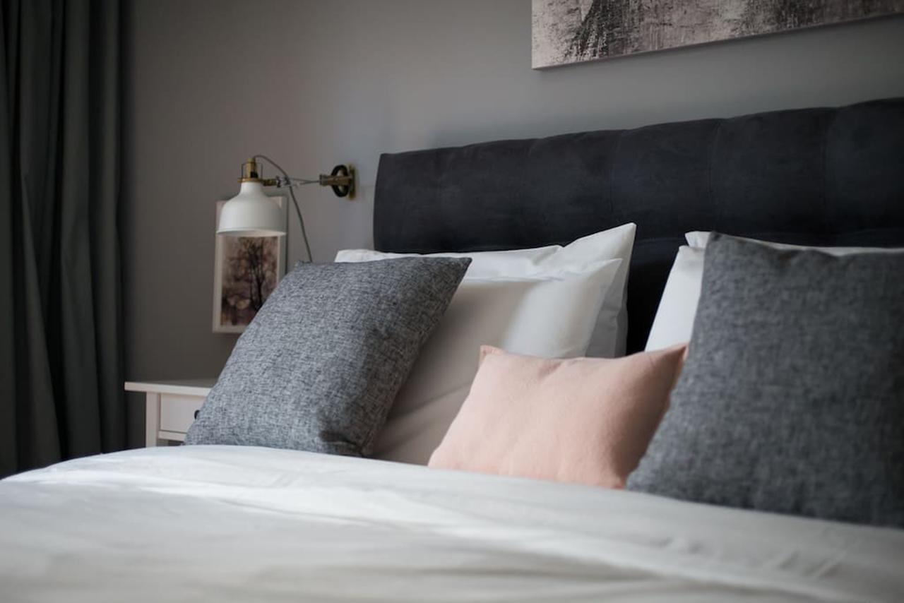 Bright Flat Near The Acropolis By Upstreet Apartment Athena Bagian luar foto
