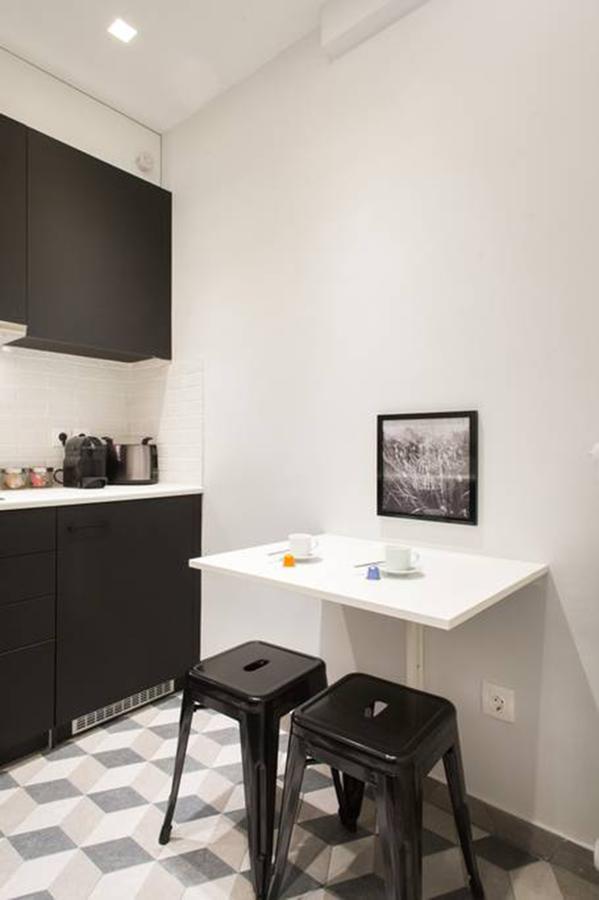 Bright Flat Near The Acropolis By Upstreet Apartment Athena Bagian luar foto