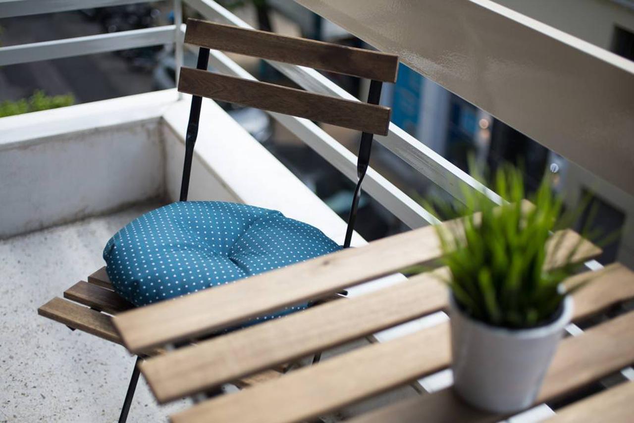 Bright Flat Near The Acropolis By Upstreet Apartment Athena Bagian luar foto