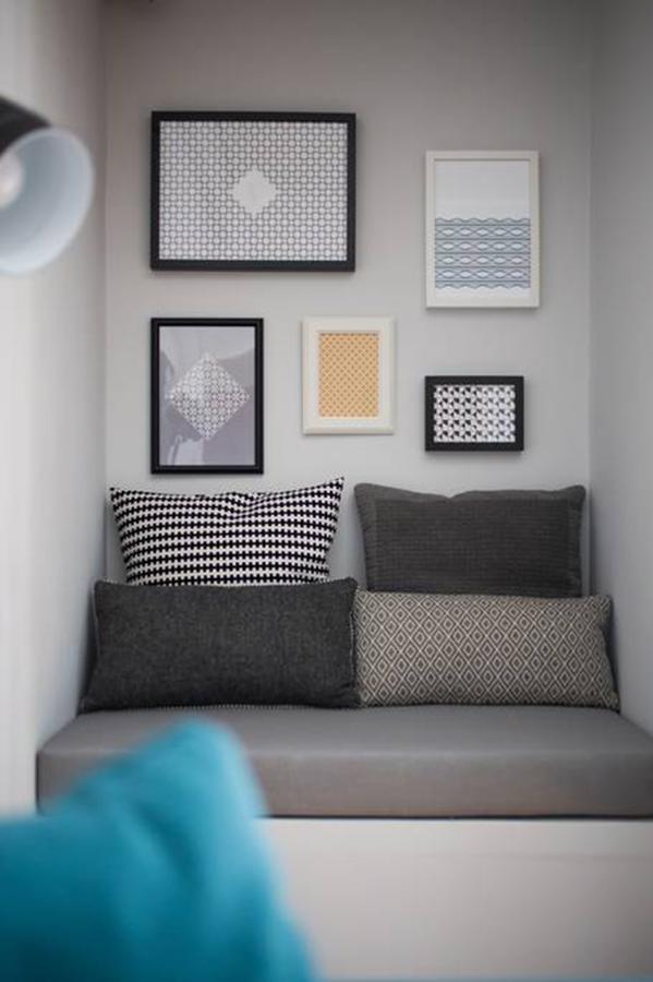 Bright Flat Near The Acropolis By Upstreet Apartment Athena Bagian luar foto